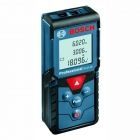 LASERAVSTANDSMAeTARE GLM 40