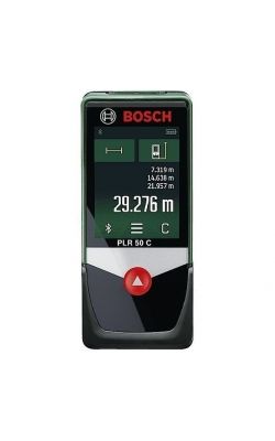 bosch plr 50 c