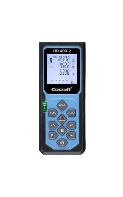 cocraft hd 400 2