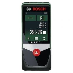 Bosch PLR 50 C